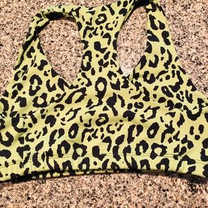 Booty by Brabants sports bra